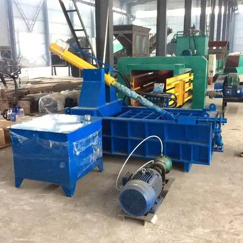 全自动小型真空小型铝屑压块机厂家,多功能重型连续塑料薄膜压块机