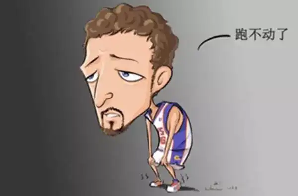 跑步技术 | 学会这一招,马拉松后半程健步如飞