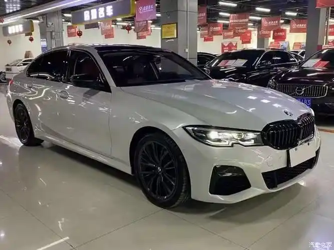 【图】原漆 宝马325li 车辆名称2021款 宝马3系 改款 3_宝马3系gt论坛