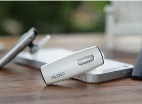 qcy极客q7蓝牙耳机