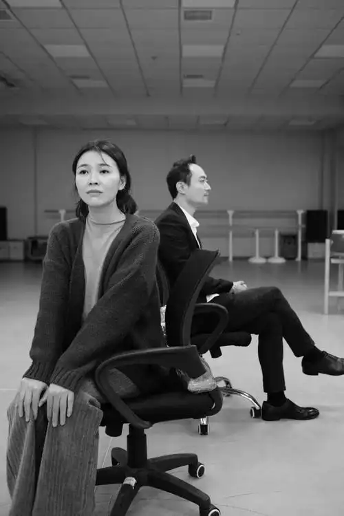 《隔离》中的宁远 | 活出自我的自觉把她推向舞台