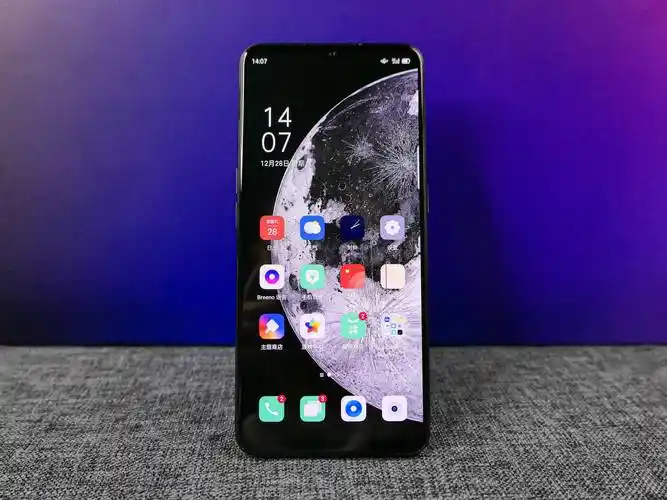 oppo reno3怎么拍夜景 这几点你得先知道