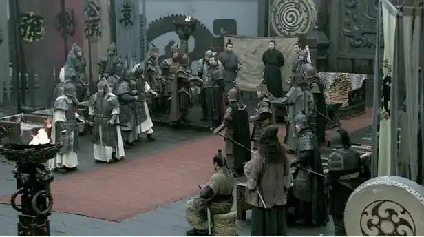 董卓之乱(董卓之乱是谁引起的) 第2张