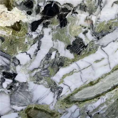 冷翡翠国产大理石