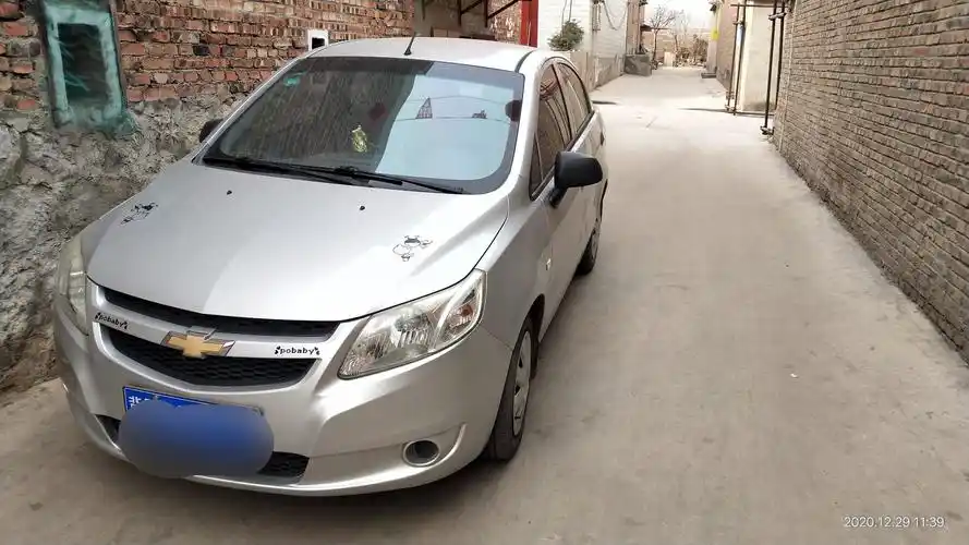 私家车出售,刚审完车保险,最低一万八 不讲价,二手车商勿扰