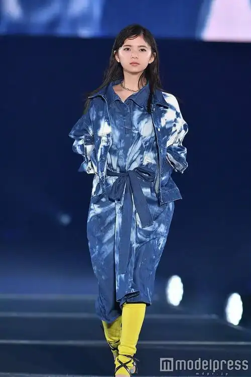 斋藤飞鸟tgcshizuoka2019