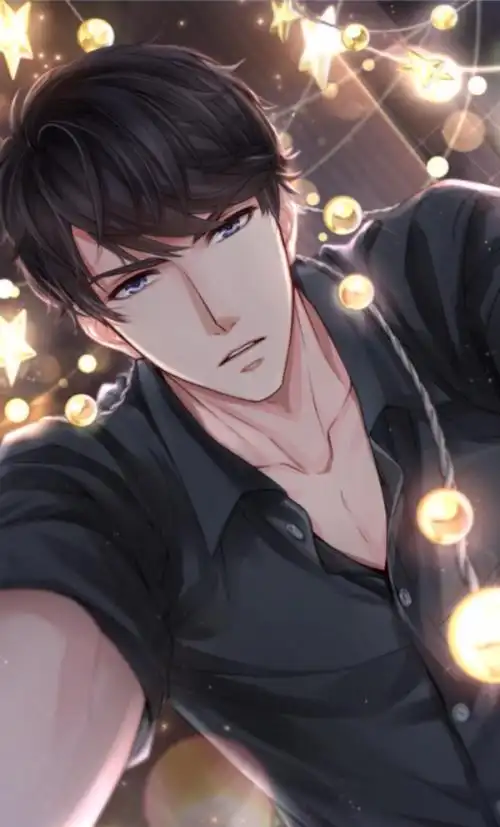 壁纸,恋与制作人李泽言