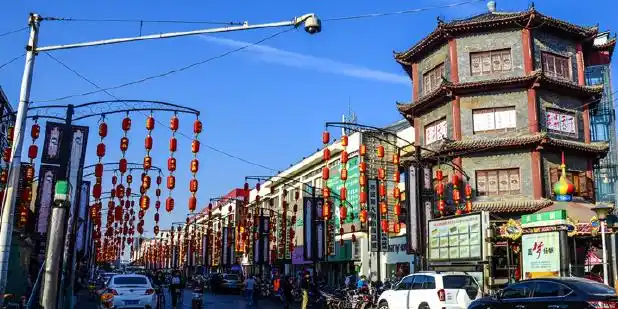 地址(位置,怎么去,怎么走):  洛阳市老城区正义街(农校街小学东北侧约