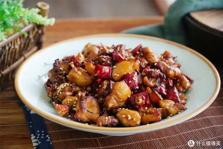 中国的"十大名菜",有的人气旺,有的吃过的人很少,建议了解