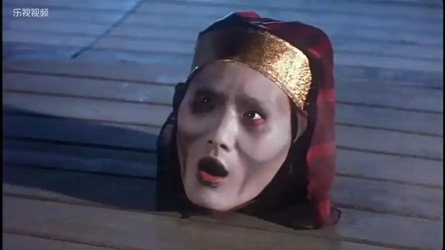 昨日的经典 是否只能留在"昨日"——《僵尸叔叔》