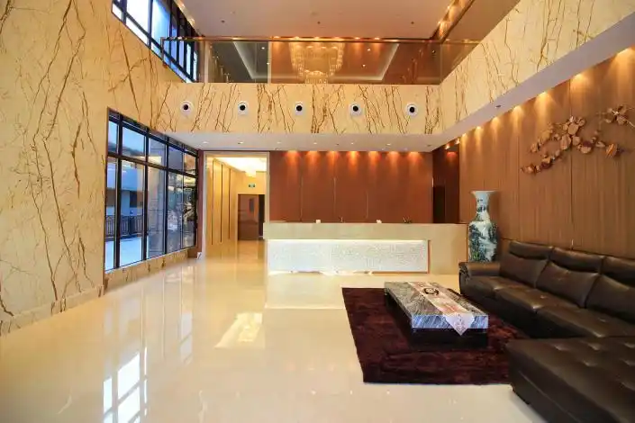 珠海美球菲诺酒店