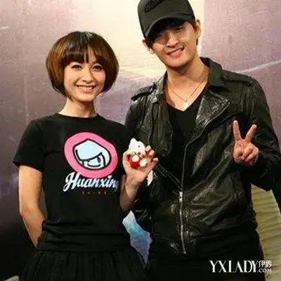 快乐大本营张远吴昕互动暧昧两人绯闻传不断