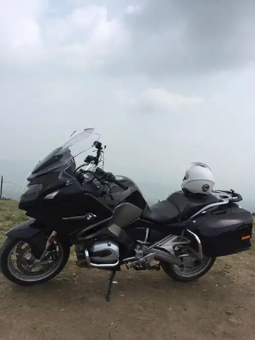 2015年大贸宝马水冷r1200rt