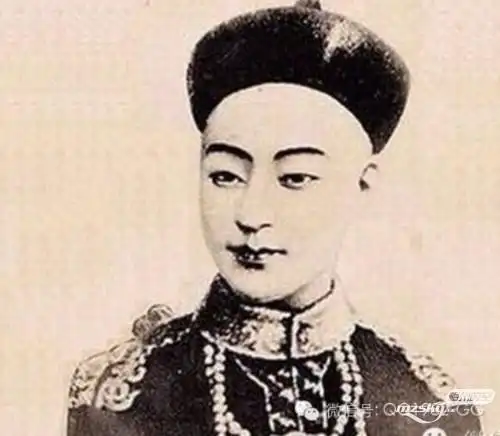 100年前光绪皇帝在北京大学的讲话,凝重的让人窒息