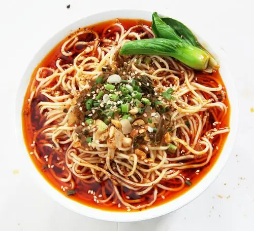 重庆睦记堂小吃 美食荟萃