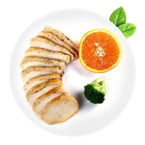 老杜奥尔良味鸡胸肉100g