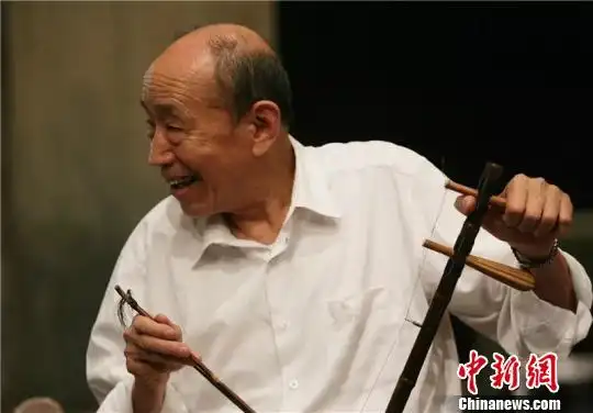 著名表演艺术家朱旭离世享年88岁