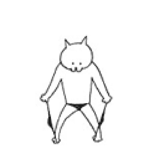 猫咪gif内裤gif健身gif魔性gif