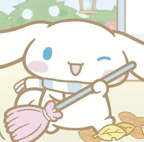 玉桂狗头像6来啦