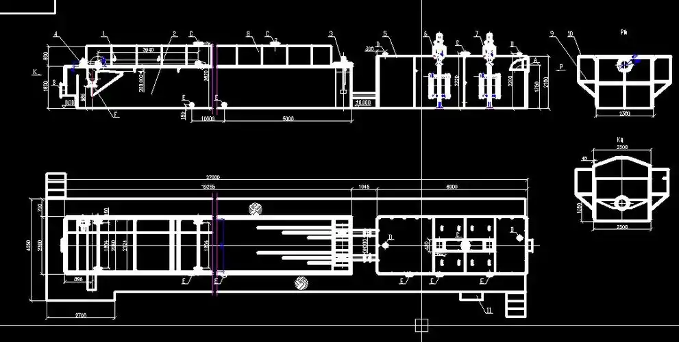 17 kb,dwg格式) 机械cad图纸