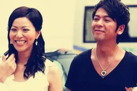 图演员郭政鸿老婆是谁为私生女娶内地妻