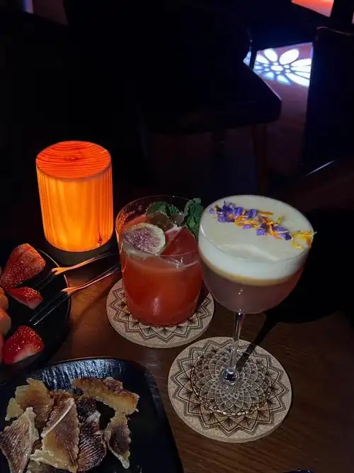 杭州这家复古的乐队酒吧太有feel了