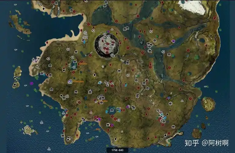 theforest迷失森林新手简易指南