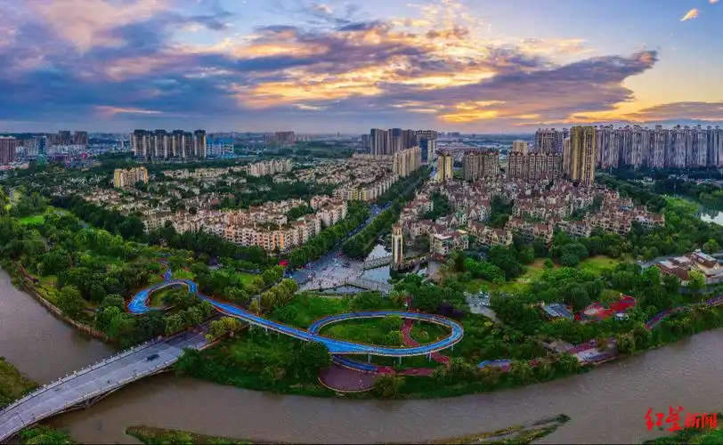 新都区委书记许兴国:建设航空产业高质量发展引领区,打造智慧城轨全国