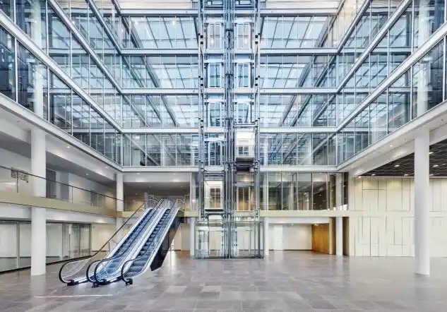 蒂森克虏伯庆祝自动扶梯诞生125周年 - 企业新闻 - mm自动化与驱动网