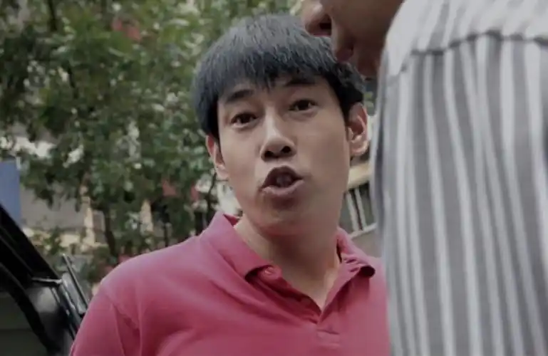 新加坡义顺三尸案一个男人和两对母女的畸形同居