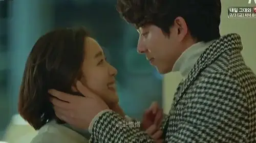 韩剧听说快乐是可以传染的甜甜的孔刘金高银李栋旭