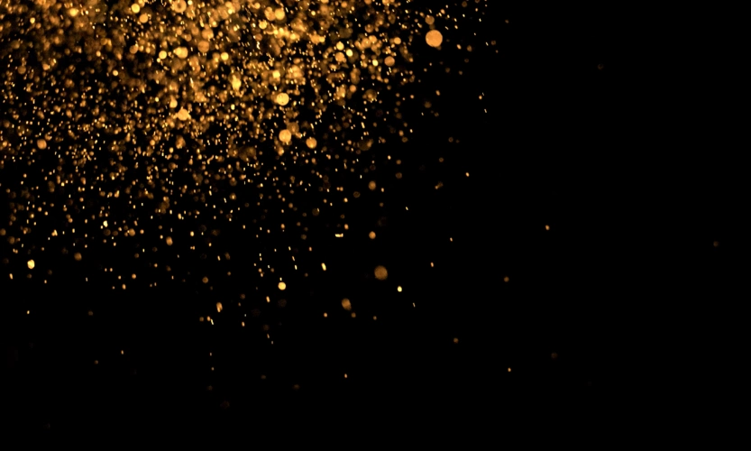 金色粒子线条斜射大气舞台演绎背景视频素材-92素材网