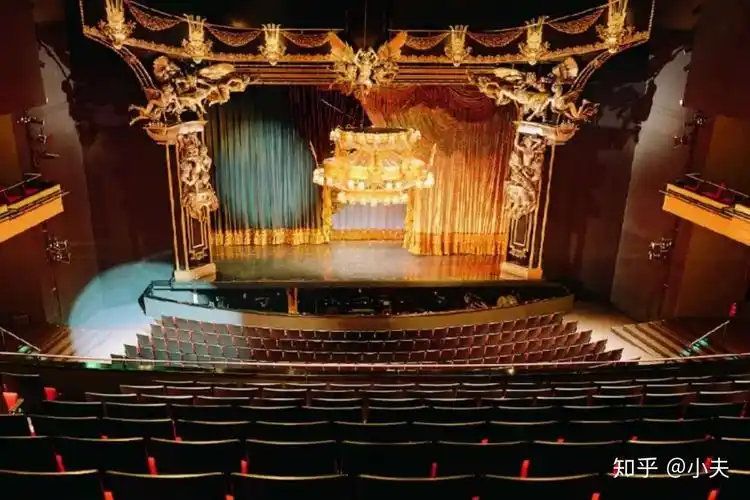 音乐专业介绍i音乐剧专业