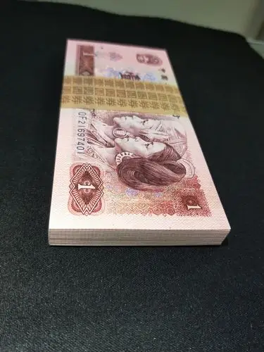 全新全品901稀冠金杯桃花红一