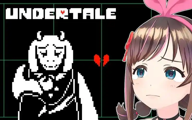 【传说之下#1】羊妈再打我一次!