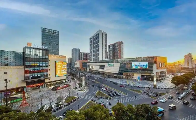 江阴众安未来里首开告捷1热势加推品质实力不负江阴久候