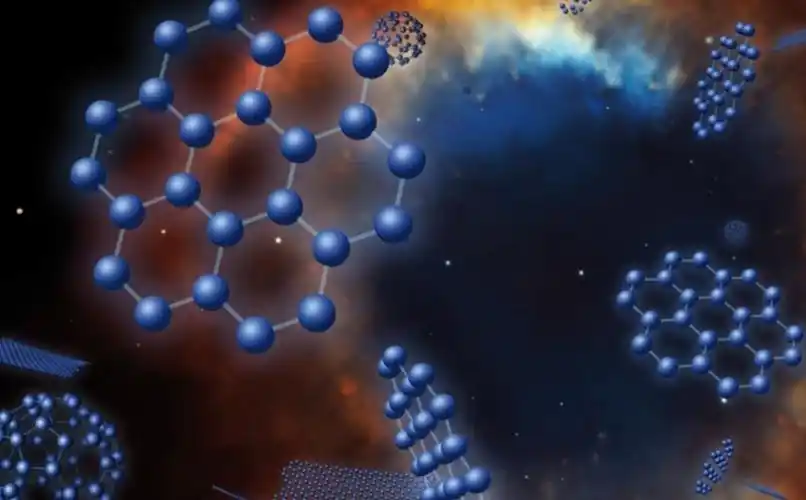 原创未来的材料之王石墨烯到底是个啥应用广泛都能用来做什么