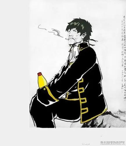 恶搞杜甫引争议:名人尊严何在?