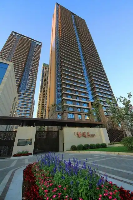 沈阳雅颂居及雅颂大苑