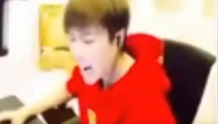 b站盖亚是什么梗 出自卢本伟