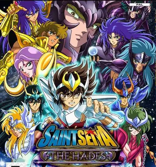 《圣斗士星矢 online》 与完美世界合作今年在中国测试