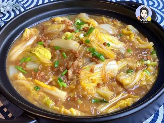 天冷了,推荐3道"炖菜"的吃法,美味营养,几口下肚全身暖和_备用_土豆炖