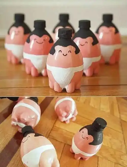 塑料瓶创意 - 热门商品专区