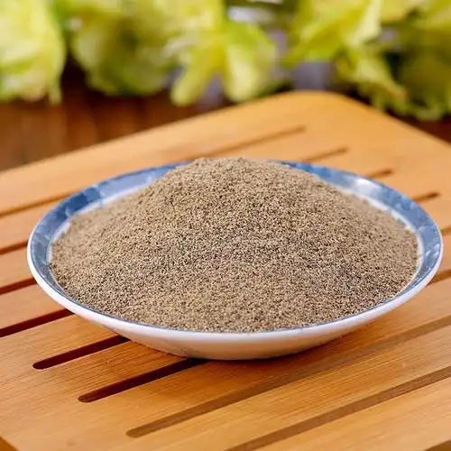 汇营纯黑胡椒粉45g炖肉卤料调味品