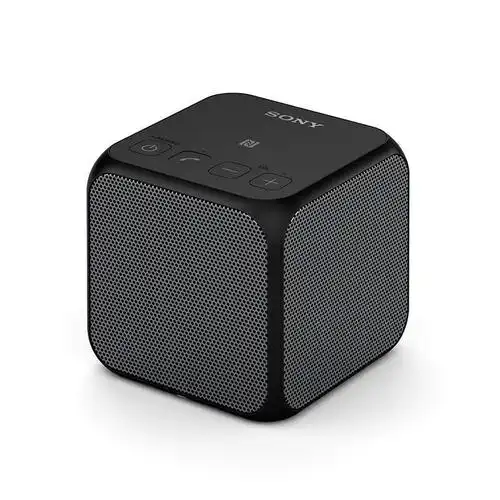 索尼(sony)srs-x11 蓝牙音响无线便携迷你车载手机小音箱音乐魔方