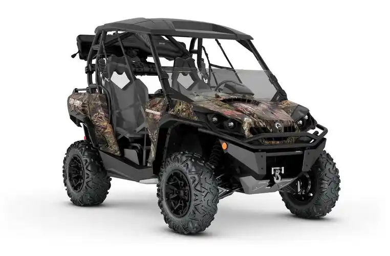 inventory from can-am