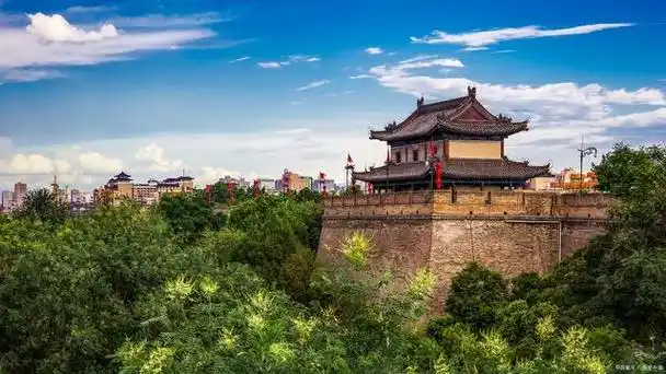 冬天去西安旅游合适吗