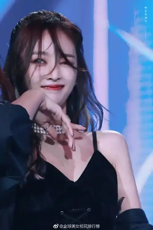 宇宙少女吴宣仪