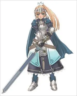 符文工房4 游戏前瞻