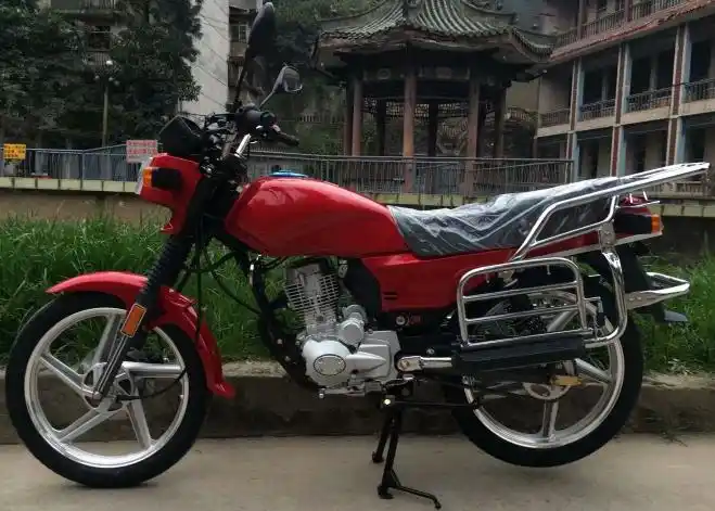 1. 五羊钱江摩托车价格